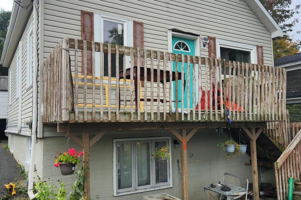 58 Williams Lake Road, Spryfield