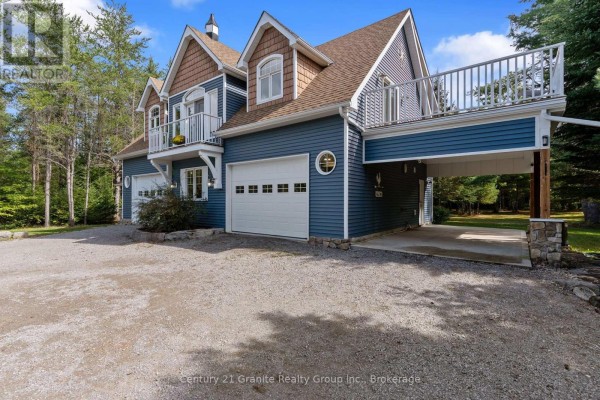 Kitchen - 58 Winchester Drive, Kawartha Lakes, ON K0M1C0 Photo 3