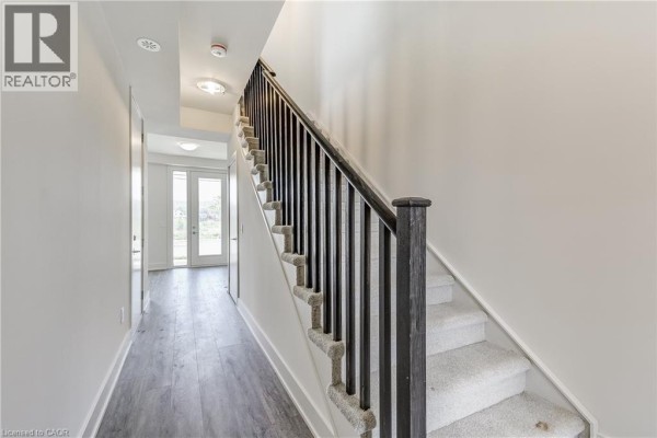 3pc Bathroom - 58 Windward Drive, Grimsby, ON L3M4E8 Photo 5