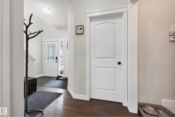 Bedroom 2 - 58 Woodbridge Li, Fort Saskatchewan, AB T8L0H8 Photo 5