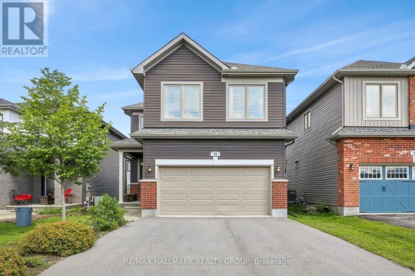 58 Zaatiik Grove, Ottawa, ON, photo 2