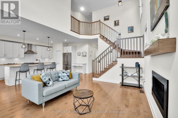58 Zaatiik Grove, Ottawa, ON, photo 3