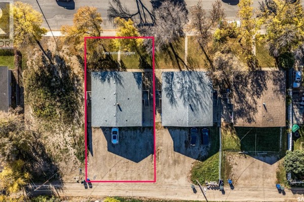 580 26th Street E, Prince Albert, SK S6V1V5 Photo 3