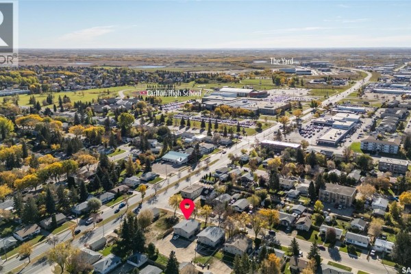 580 26th Street E, Prince Albert, SK S6V1V5 Photo 4