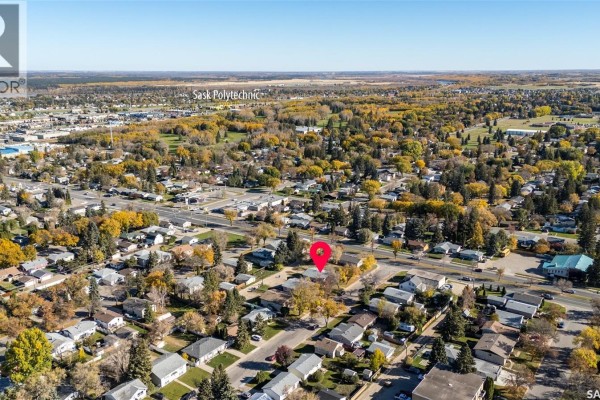 580 26th Street E, Prince Albert, SK S6V1V5 Photo 5