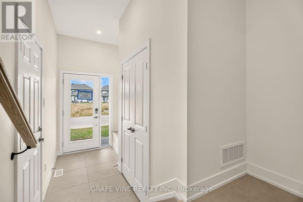Bedroom - 580 Arbia Ridge, Ottawa, ON K2S2S4 Photo 4