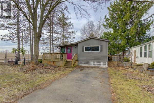 580 Beaver Creek Road Unit# 11, Waterloo, ON, photo 2