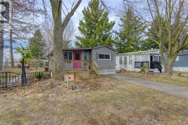 580 Beaver Creek Road Unit# 11, Waterloo, ON, photo 3