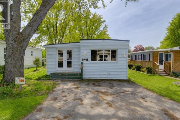 580 Beaver Creek Road Unit# 196, Waterloo, ON, photo 2
