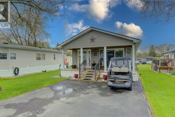 580 Beaver Creek Road Unit# 235, Waterloo, ON, photo 2