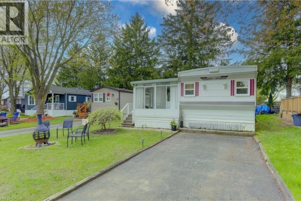580 Beaver Creek Road Unit# 3, Waterloo, ON, photo 2