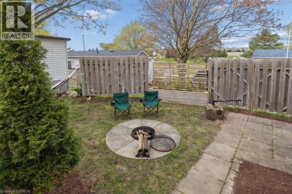 580 Beaver Creek Road Unit# 357, Waterloo, ON, photo 3