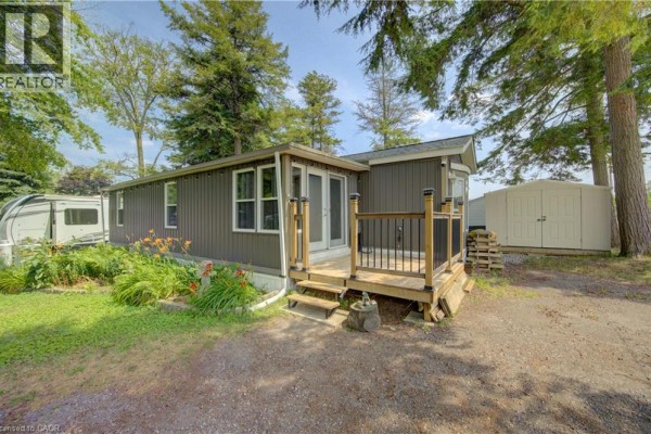 580 Beaver Creek Road Unit# 79, Waterloo, ON, photo 2