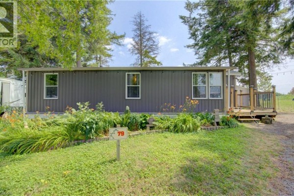 580 Beaver Creek Road Unit# 79, Waterloo, ON, photo 3