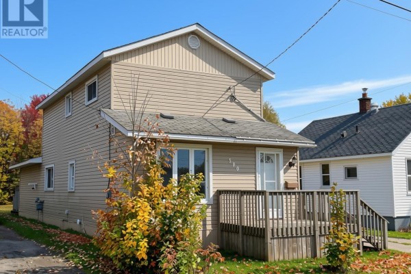 Kitchen - 580 Charles St, Sault Ste  Marie, ON P6C3L9 Photo 2