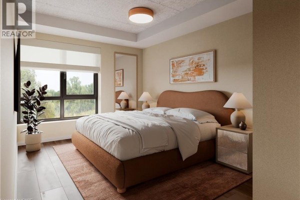580 Coldstream Drive Unit# 301, Waterloo