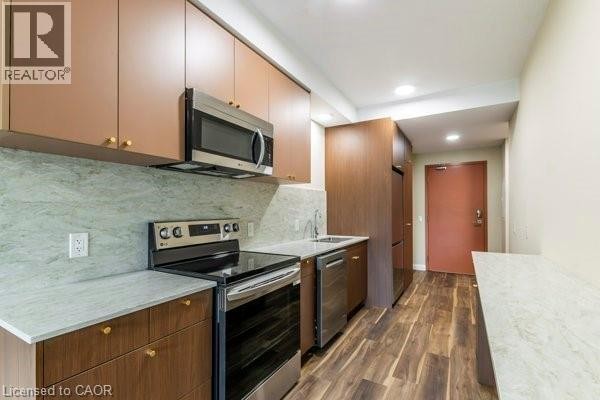 580 Coldstream Drive Unit# 214, Waterloo, ON, photo 2