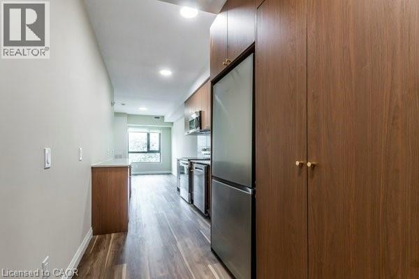 3pc Bathroom - 580 Coldstream Drive Unit# 214, Waterloo, ON N2V2H3 Photo 4