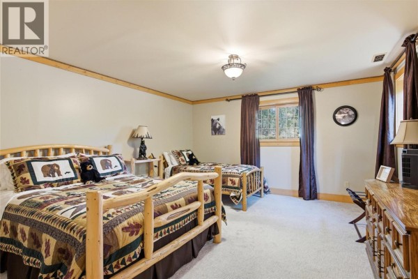 Family room - 580 Park Drive, Clearwater, BC V0E1N1 Photo 4