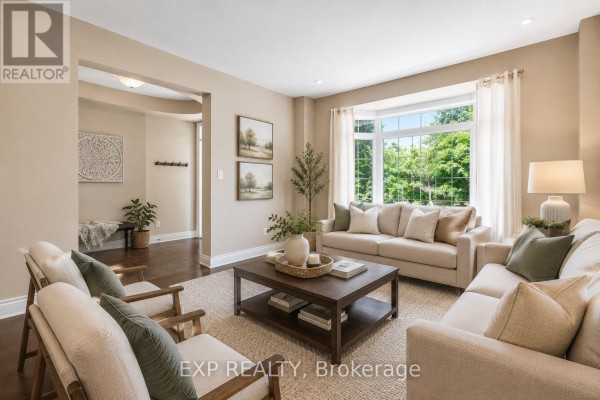 Recreational, Games room - 580 Pinawa Circle, Ottawa, ON K2J5Y2 Photo 5