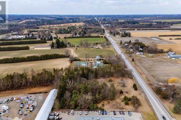 580 Queensway, Norfolk, ON N3Y4J9 Photo 5