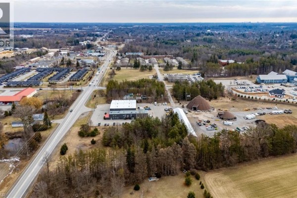 580 Queensway W, Simcoe, ON N3Y4J9 Photo 5