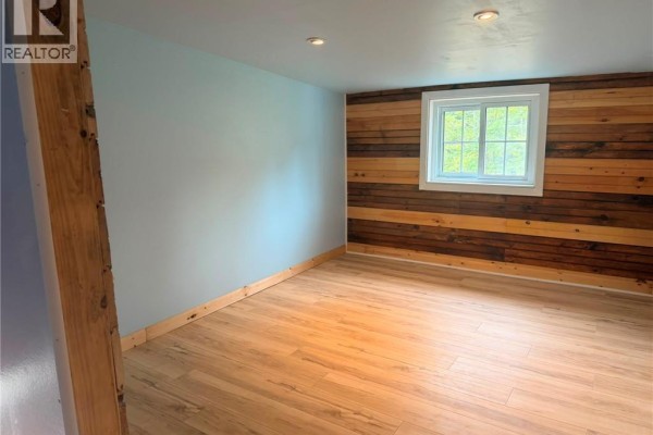 Bedroom - 580 Saint-sosime Road, Adamsville, NB E4T2G7 Photo 5