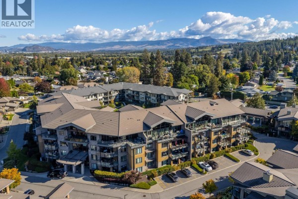 580 Sarsons Road Unit# 115, Kelowna