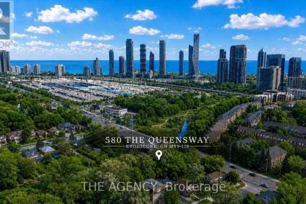 580 The Queensway, Toronto, ON, photo 3