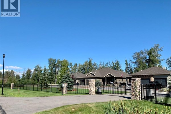 5801 Taylor Way, Rural Grande Prairie No  1, County Of, AB T8W0H3 Photo 4