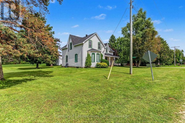 Other - 580283 Sideroad 60, Chatsworth, ON N0H1C0 Photo 4