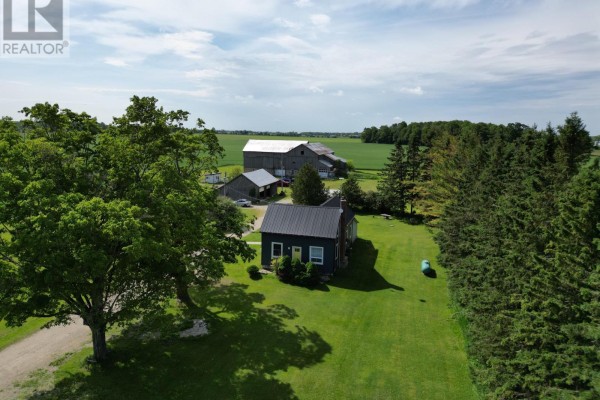 5803 26 Highway, Clearview, ON, photo 2