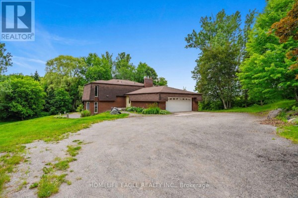Kitchen - 5803 3rd Line, New Tecumseth, ON L0G1W0 Photo 2