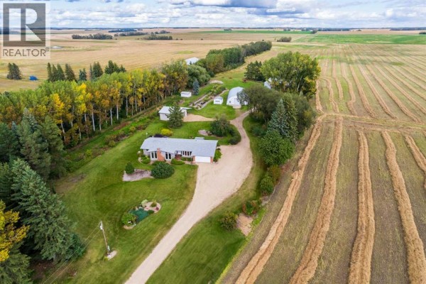 4pc Bathroom - 58031 Range Road 250, Rural Sturgeon County, AB T0G1L2 Photo 2