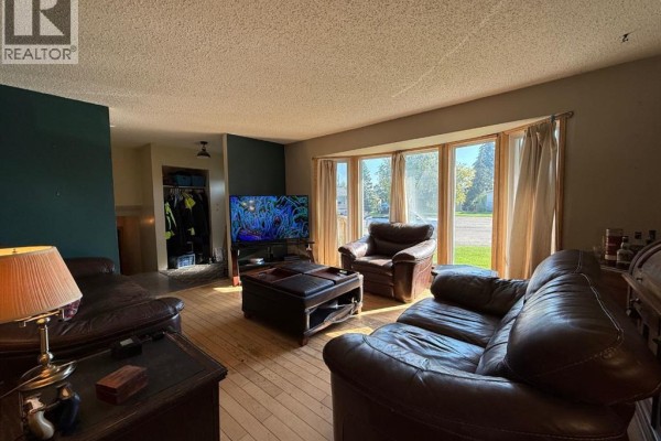 3pc Bathroom - 5804 48a Street, High Prairie, AB T0G1E0 Photo 4