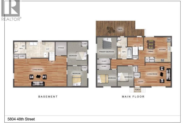 5804 48th Street, High Prairie, AB, photo 3