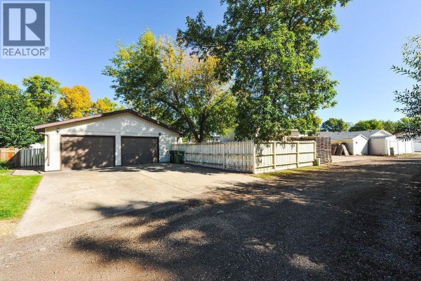 Furnace - 5805 43 Avenue, Camrose, AB T4V0A5 Photo 3