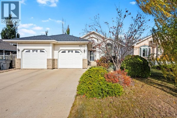 Kitchen - 5806 23 Street, Lloydminster, AB T9V2Y6 Photo 2