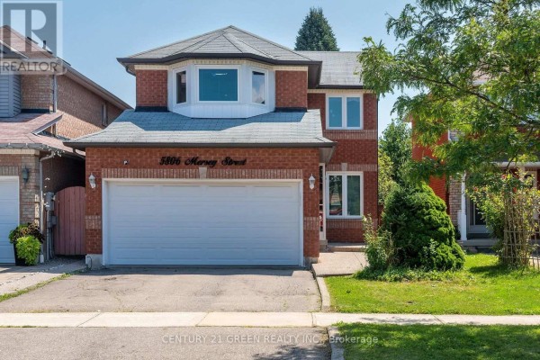 Dining room - 5806 Mersey Street, Mississauga, ON L5V1V9 Photo 2