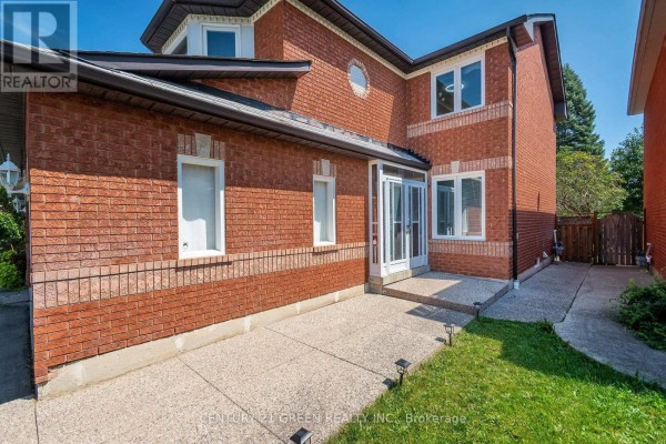 Family room - 5806 Mersey Street, Mississauga, ON L5V1V9 Photo 4