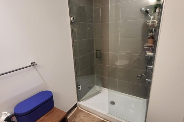 Bedroom 2 - 5807 - 950 Portage Parkway, Vaughan, ON L4K0J7 Photo 5