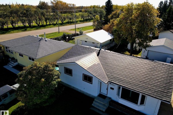 5807 51 Av, Redwater