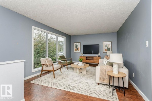 Primary Bedroom - 5807 52 Av, Redwater, AB T0A2W0 Photo 5