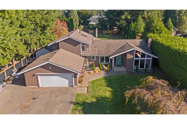 5808 244b Street, Langley, BC V2Z1G7 Photo 2
