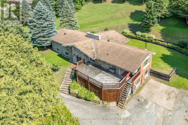 5809 10th Side Road, Essa, ON, photo 2