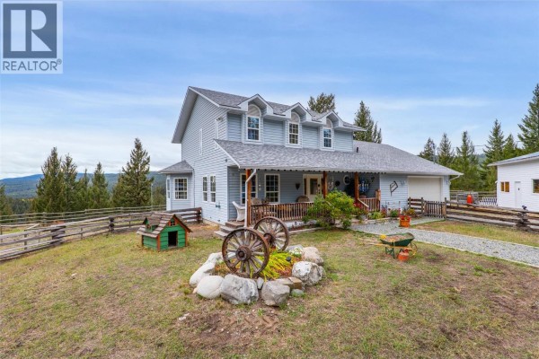 5809 Beech Road, Merritt