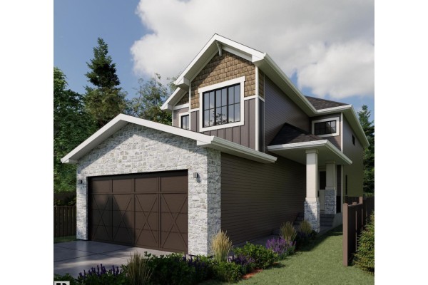 5809 Raven Cr Nw, Edmonton, AB, photo 2