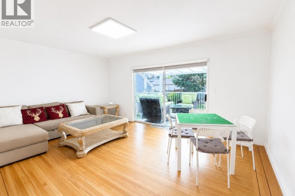 5809 Selkirk Street, Vancouver, BC V6M2Y5 Photo 4