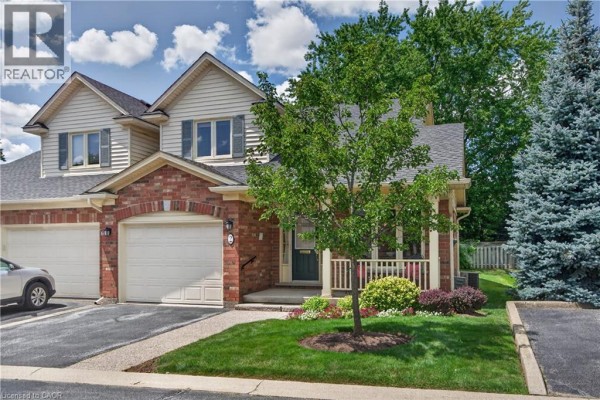 4pc Bathroom - 581 Dynes Road Unit# 2, Burlington, ON L7N2V4 Photo 3
