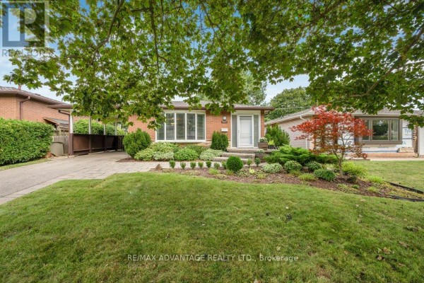 Workshop - 581 Galway Drive, Burlington, ON L7L2S6 Photo 3